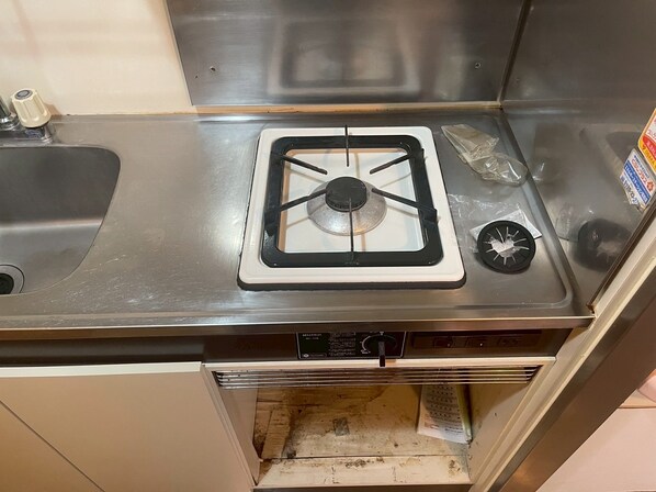 イスズベル八代の物件内観写真